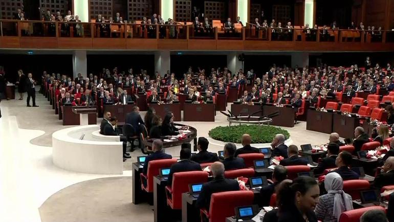  Emekli maaşı ve trafik cezaları mesaisi