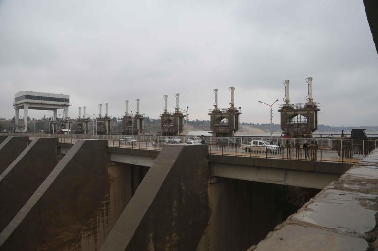 Suriyeden SON DAKİKA gelişmeler: Suriyede ateşkes ilan edildi