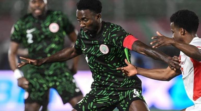 Beşiktaş’a sakatlık şoku Wilfried Ndidi…