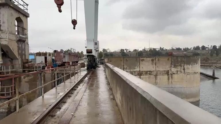 Suriyede Deyrizor YPGden temizlendi… Sahada son durum ne