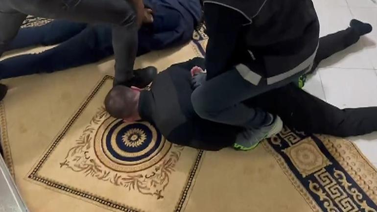  2,5 yılda uyuşturucudan tutuklu sayısı 100 bin 509