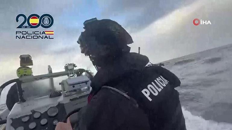  2,5 yılda uyuşturucudan tutuklu sayısı 100 bin 509