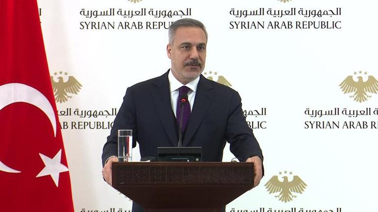 İşte Gazze Barış Kurulu heyeti