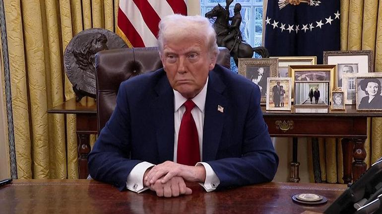 İşte Gazze Barış Kurulu heyeti