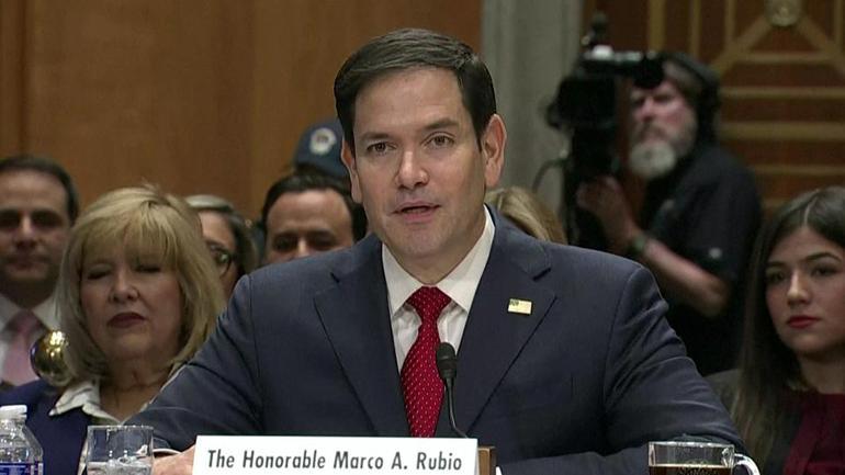 İşte Gazze Barış Kurulu heyeti