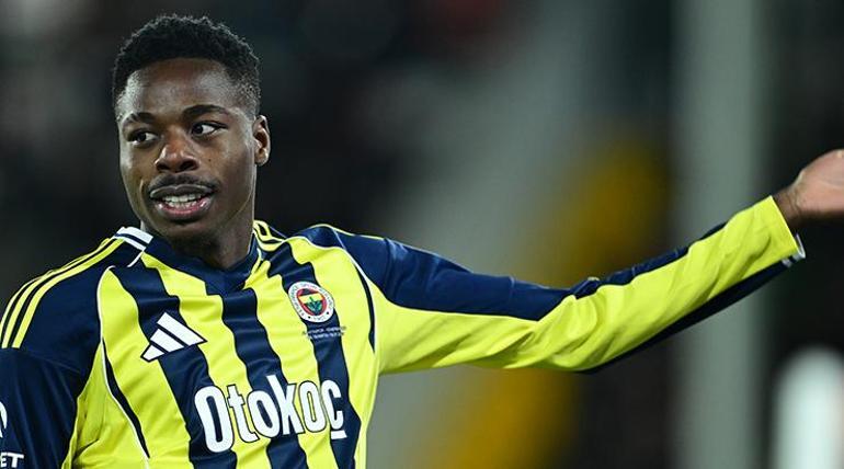  Çok büyük bir camiadayım