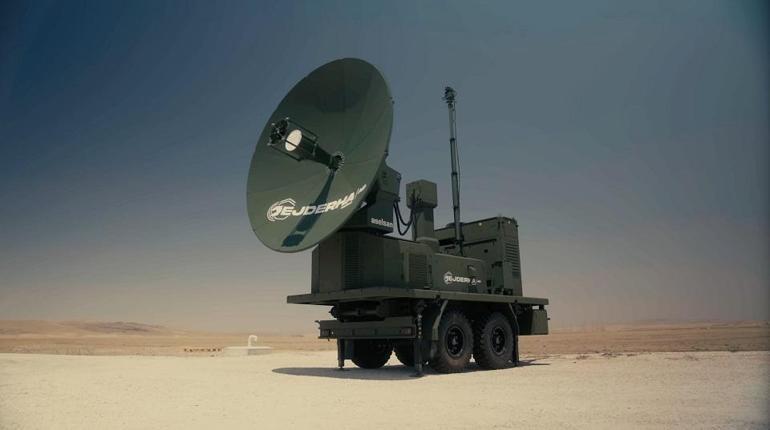  EJDERHA Sistem, dron tehdidine karşı testleri geçti