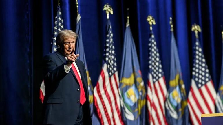 Trump BMsi: 1 milyar dolarlık üyelik tartışmasıyla Barış Kurulu