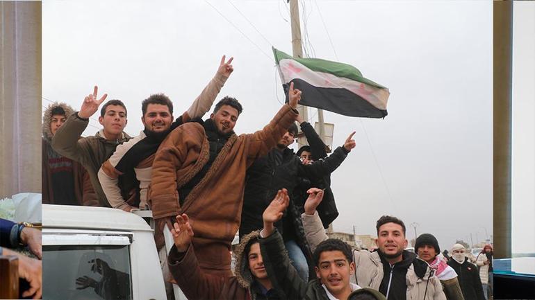 Terör örgütü SDG teslim bayrağı çekti Şara tek lider: İşte 14 maddelik anlaşma