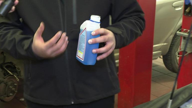 Araçların kış bakım maliyetleri ne kadar tutuyor Lastik, zincir, ilkyardım seti, akü...