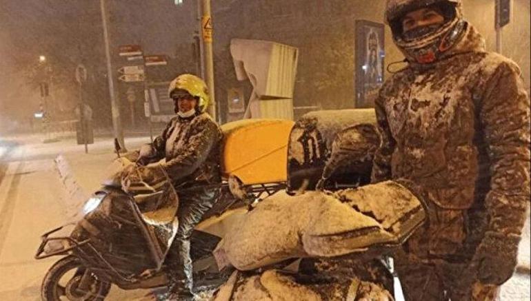  Sakaryada Motokurye Yasağı Başladı Mı, Ne Zaman Bitecek Sakaryada Motokuryelere Trafik Yasağı