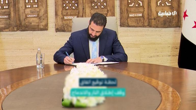 Petrol, Baraj, Şehirler… Şam ile YPG arasında tarihi anlaşma