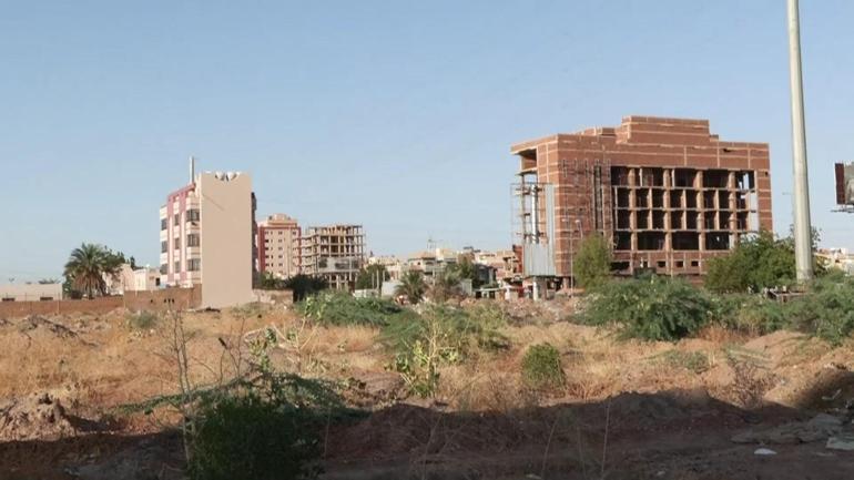 Sudan’da toplu mezar bulundu: İşkence sonucu ölenler buraya gömülmüş