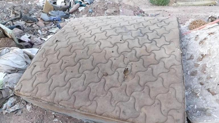 Sudan’da toplu mezar bulundu: İşkence sonucu ölenler buraya gömülmüş