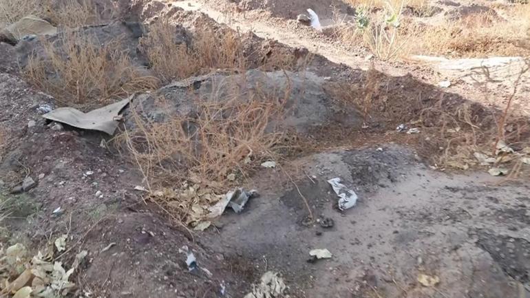 Sudan’da toplu mezar bulundu: İşkence sonucu ölenler buraya gömülmüş