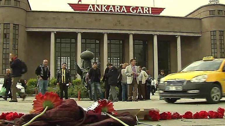 AYMden 10 Ekim gar saldırısı kararı