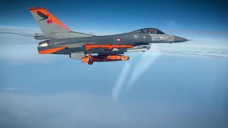 Türk savunma şirketlerinin büyüme süreci devam ediyor