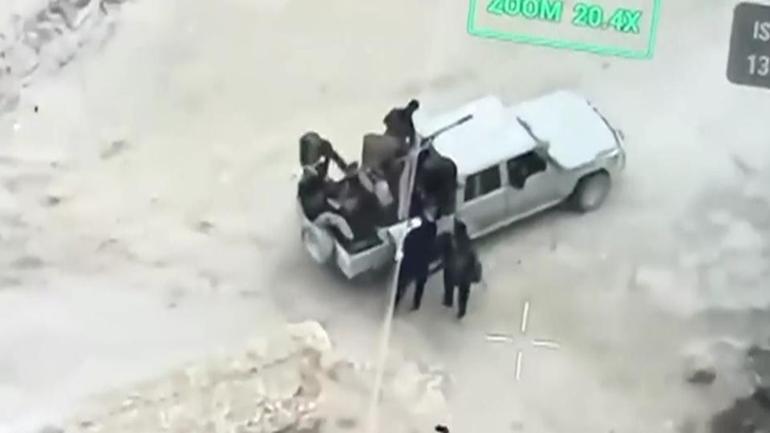 Suriye lideri Şaradan mesajlar: Bu durum Suriyenin bütünleşmesine yol açacak