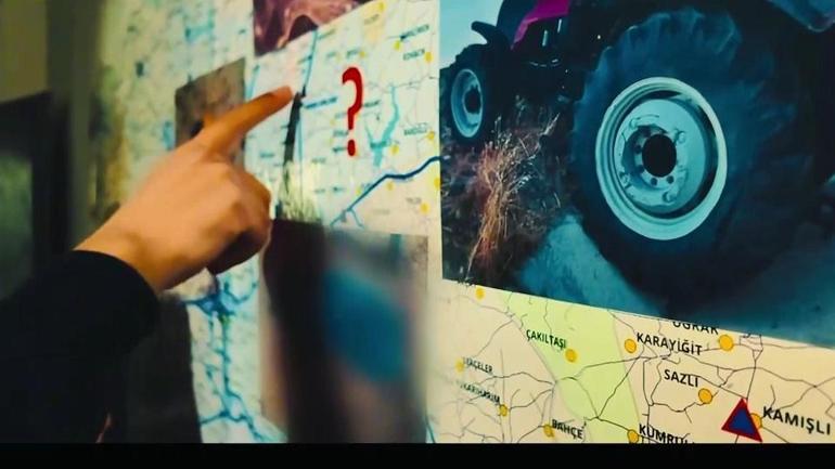 JASAT failleri yakaladı, sır perdesi 11 yıl sonra aralandı