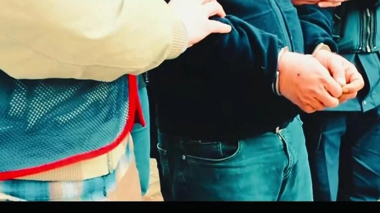 JASAT failleri yakaladı, sır perdesi 11 yıl sonra aralandı