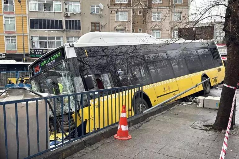  Esenler Otobüs Kazasında Ölü Yaralı Var Mı Son Durum Ne Ekipler Olay Yerine Sevk Edildi