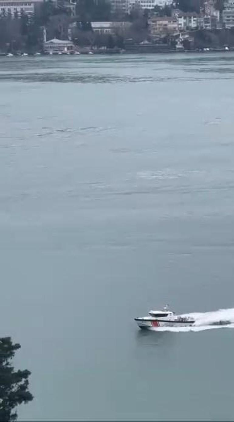 SON DAKİKA... İstanbul Boğazı’nda ceset bulundu Ona mı ait