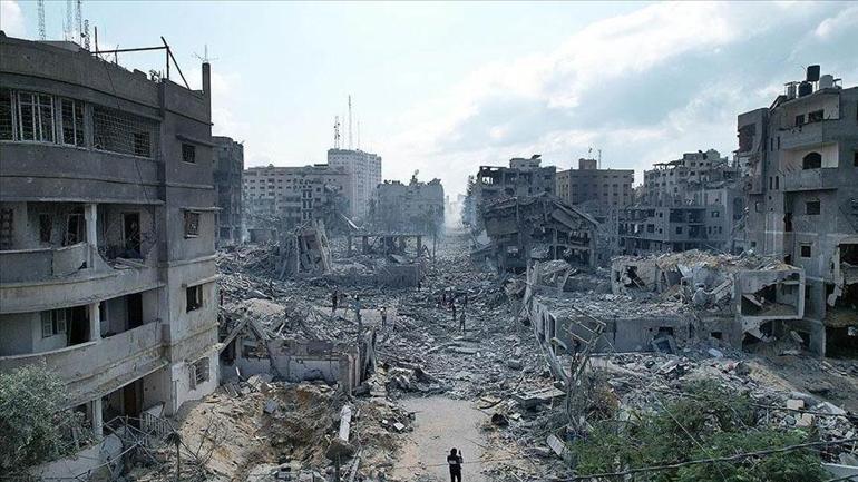 Gazze Barış Kurulu krizi: Netanyahudan yine Türk askeri çıkışı