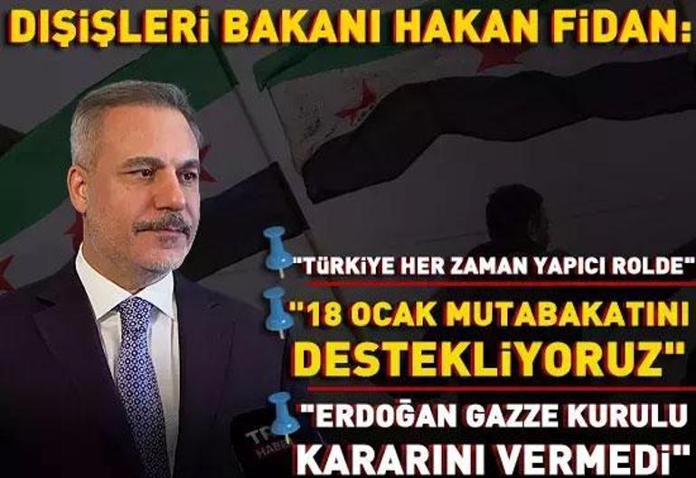 20 Ocak 2026 Salı gününün son dakika önemli gelişmeleri (CNN TÜRK 16.30 bülteni)