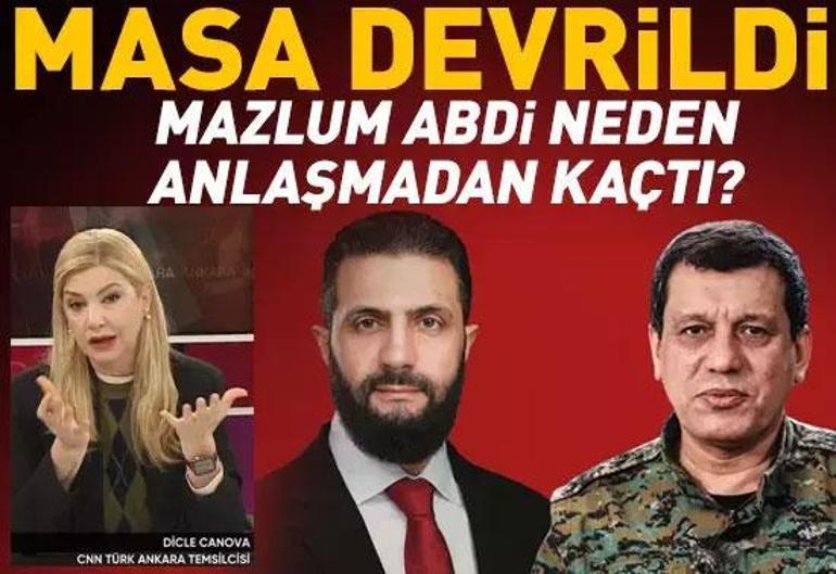 20 Ocak 2026 Salı gününün son dakika önemli gelişmeleri (CNN TÜRK 16.30 bülteni)