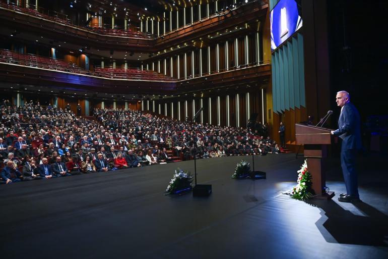  Yaşayan İnsan Hazineleri ve Özel Ödüller sahiplerini buldu