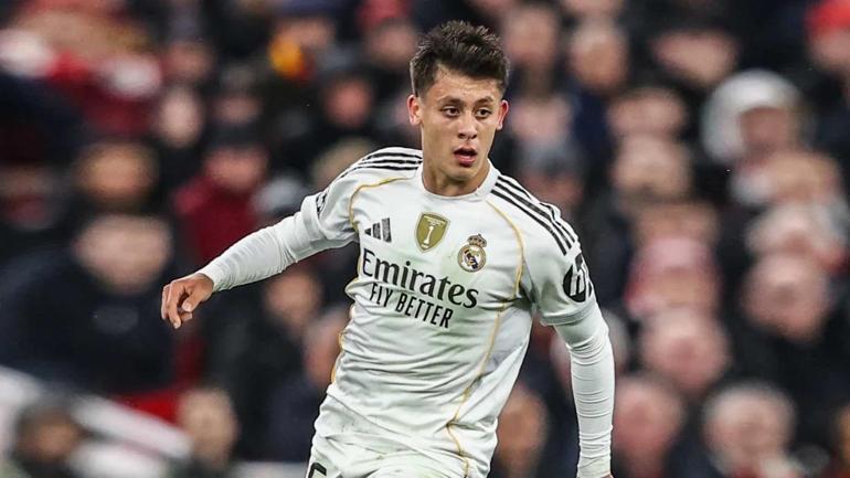 REAL MADRID MONACO CANLI İZLE: Şampiyonlar Ligi Real Madrid Monaco Maçı Hangi Kanalda, Saat Kaçta Arbeloa Arda Güleri Oynatacak Mı İşte Canlı Maç Ekranı...