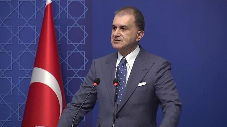 Sınırda bayrak provokasyonuna tepkiler gecikmedi