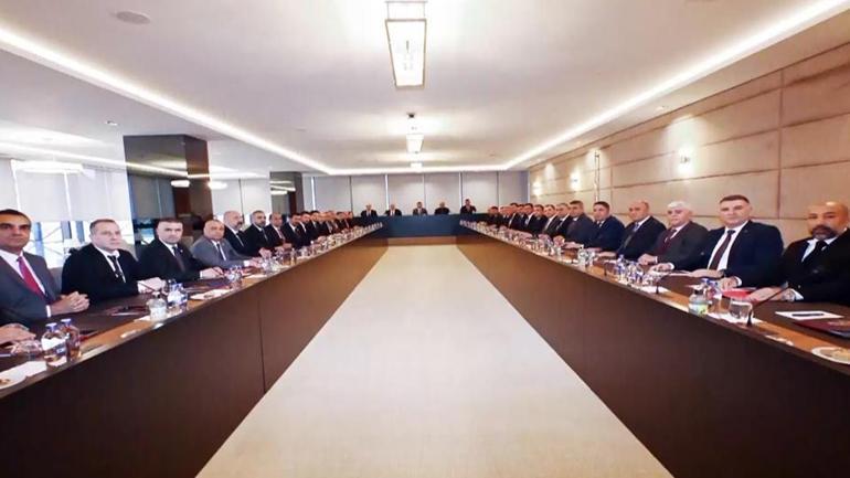 Metal sektöründeki işçi için pazarlık