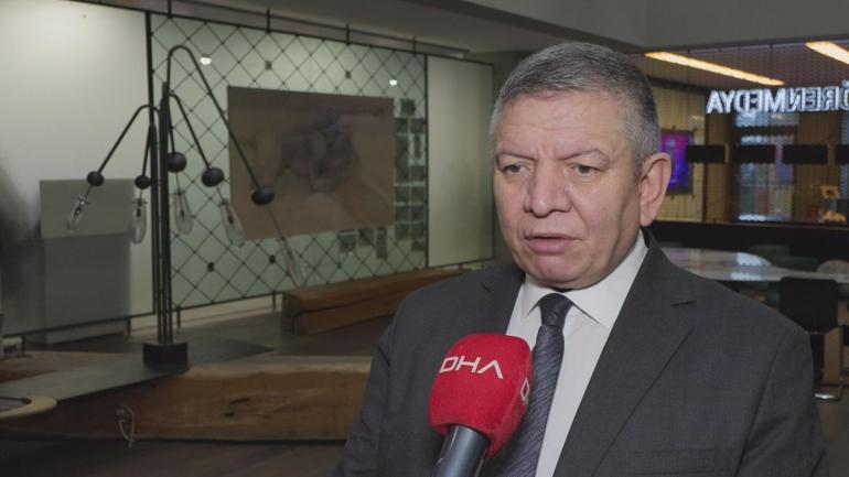 Milyarlarca lira yabancı dijital ağlarla yurt dışına çıkıyor; Benim paramla benim altımı oyuyorlar