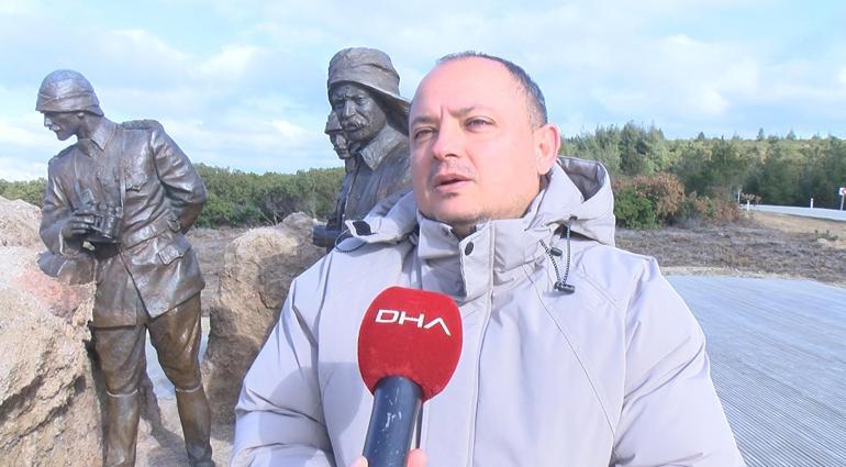  111 yıllık yanlış ortaya çıktı