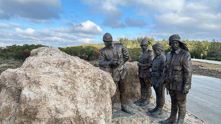  111 yıllık yanlış ortaya çıktı