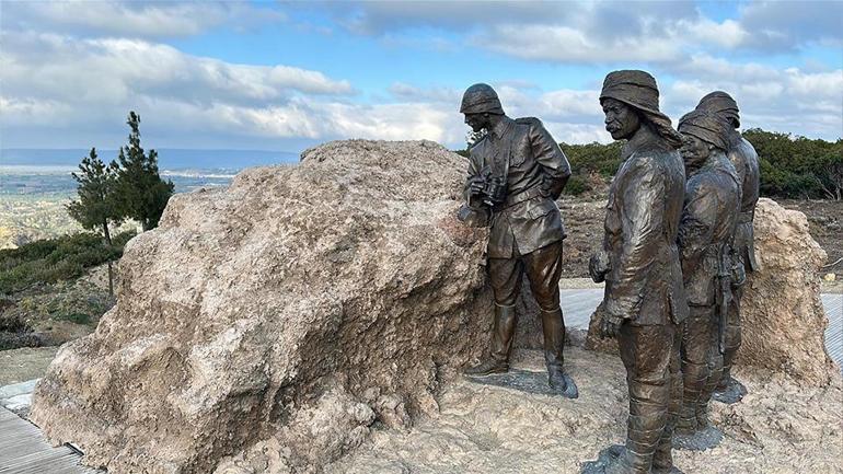  111 yıllık yanlış ortaya çıktı