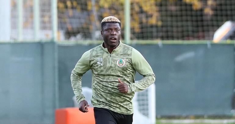 Fenerbahçe, Alanyasporun iki yıldızı için harekete geçiyor