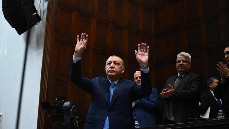  Bayrağımıza uzanan kirli elleri bulup hesap soracağız