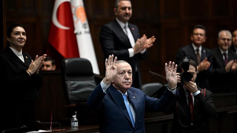  Bayrağımıza uzanan kirli elleri bulup hesap soracağız