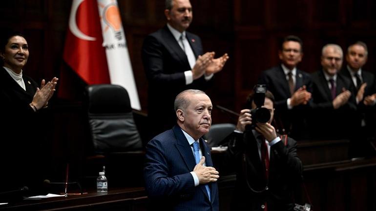  Bayrağımıza uzanan kirli elleri bulup hesap soracağız