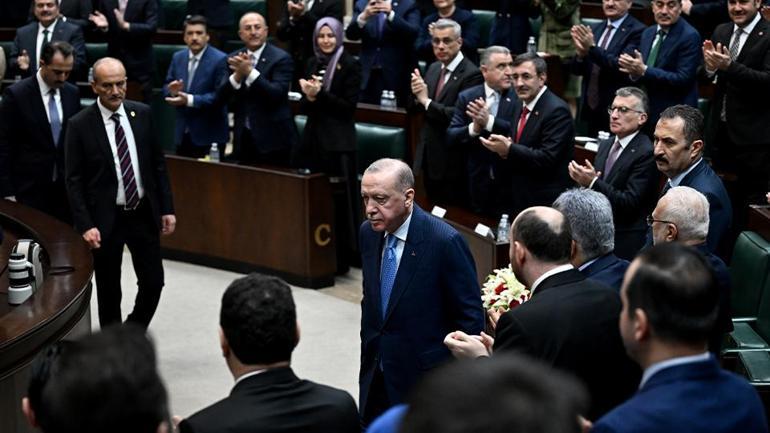  Bayrağımıza uzanan kirli elleri bulup hesap soracağız