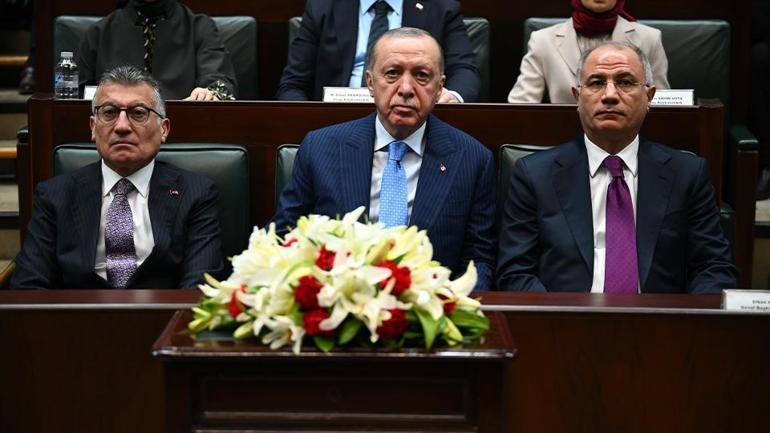  Bayrağımıza uzanan kirli elleri bulup hesap soracağız