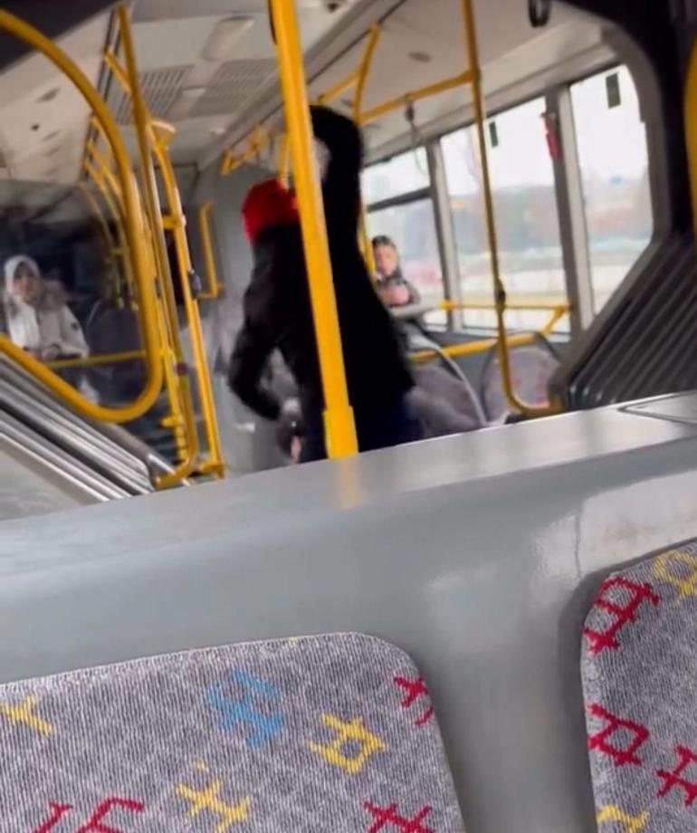  Komutanımı çağırın