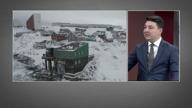 Grönland gerilimi piyasaları sarstı | Ekonomistten uyarı: Bu seviyeden altın alınır mı