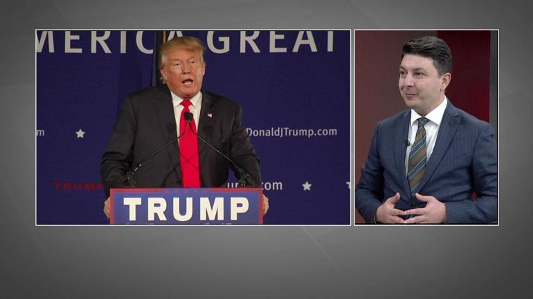 Grönland gerilimi piyasaları sarstı | Ekonomistten uyarı: Bu seviyeden altın alınır mı