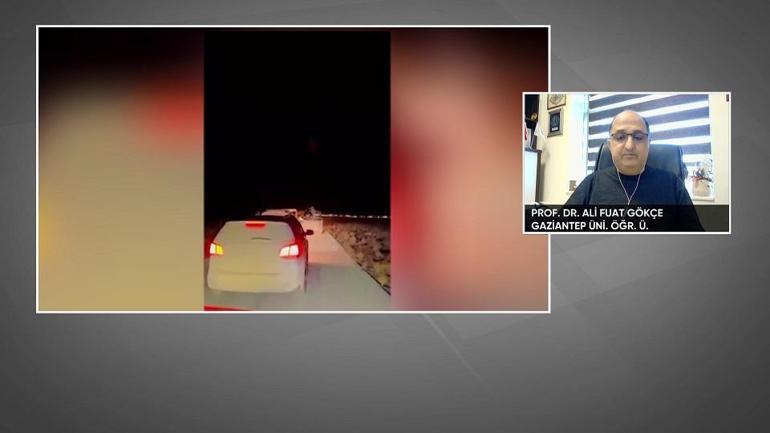 İsrailin Davut Koridoru planı suya düştü Netanyahu nehri göremedi...