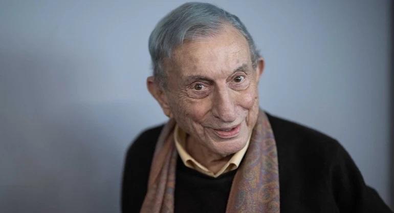 SON DAKİKA | Haldun Dormen hayatını kaybetti Sanat dünyasının acı kaybı