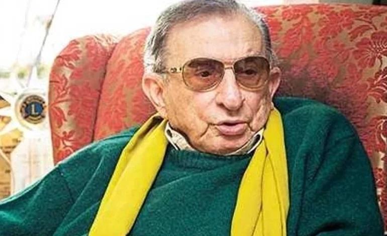 SON DAKİKA | Haldun Dormen hayatını kaybetti Sanat dünyasının acı kaybı