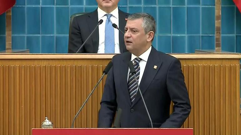 Hüseyin Yaymandan Özele Hatay yanıtı